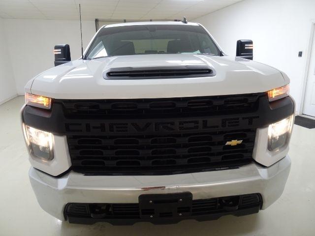 chevrolet silverado 2500hd 2023 1GC1YLE76PF215748 image chevrolet silverado 2500hd 2023 1GC1YLE76PF215748 image